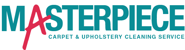 Masterpiece Carpet & Upholstering Logo